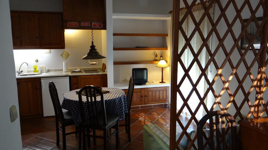 Apartmán Casa Sao Joao Peniche Pokoj fotografie