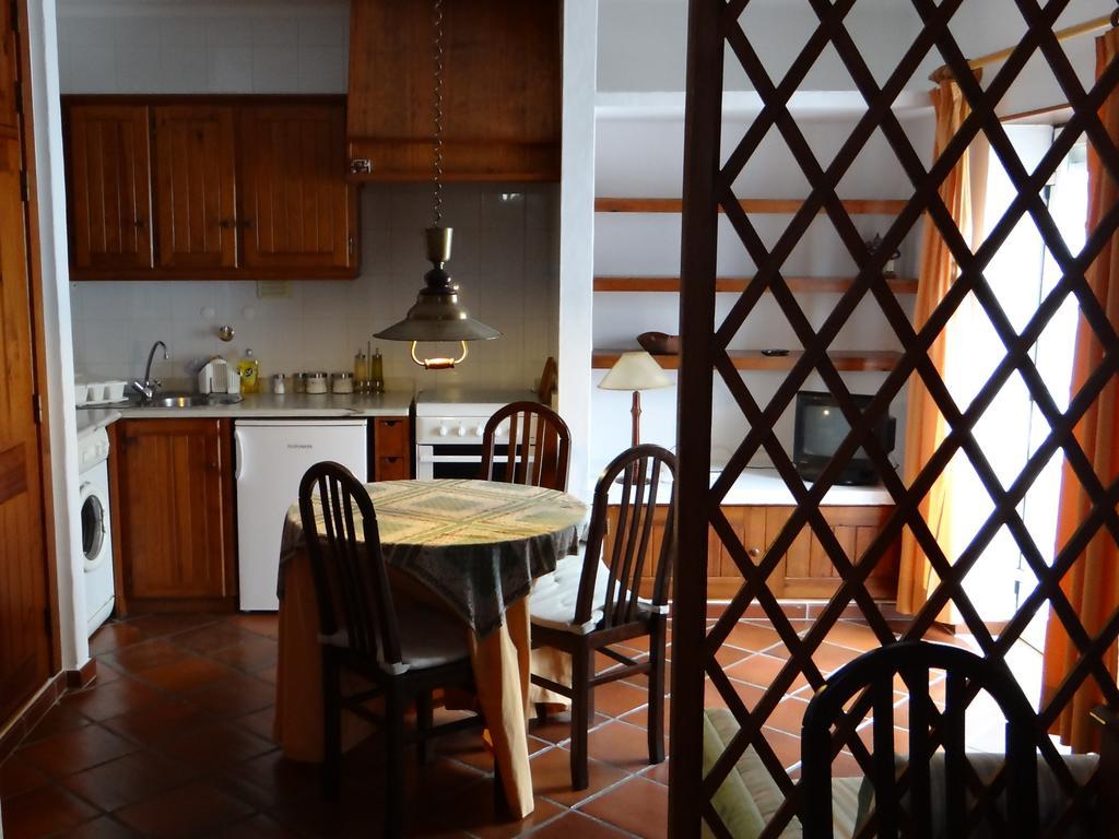 Apartmán Casa Sao Joao Peniche Exteriér fotografie