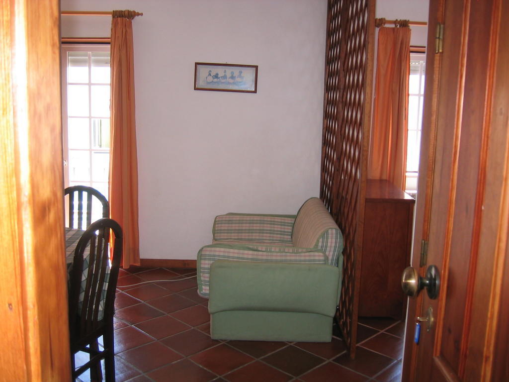 Apartmán Casa Sao Joao Peniche Exteriér fotografie