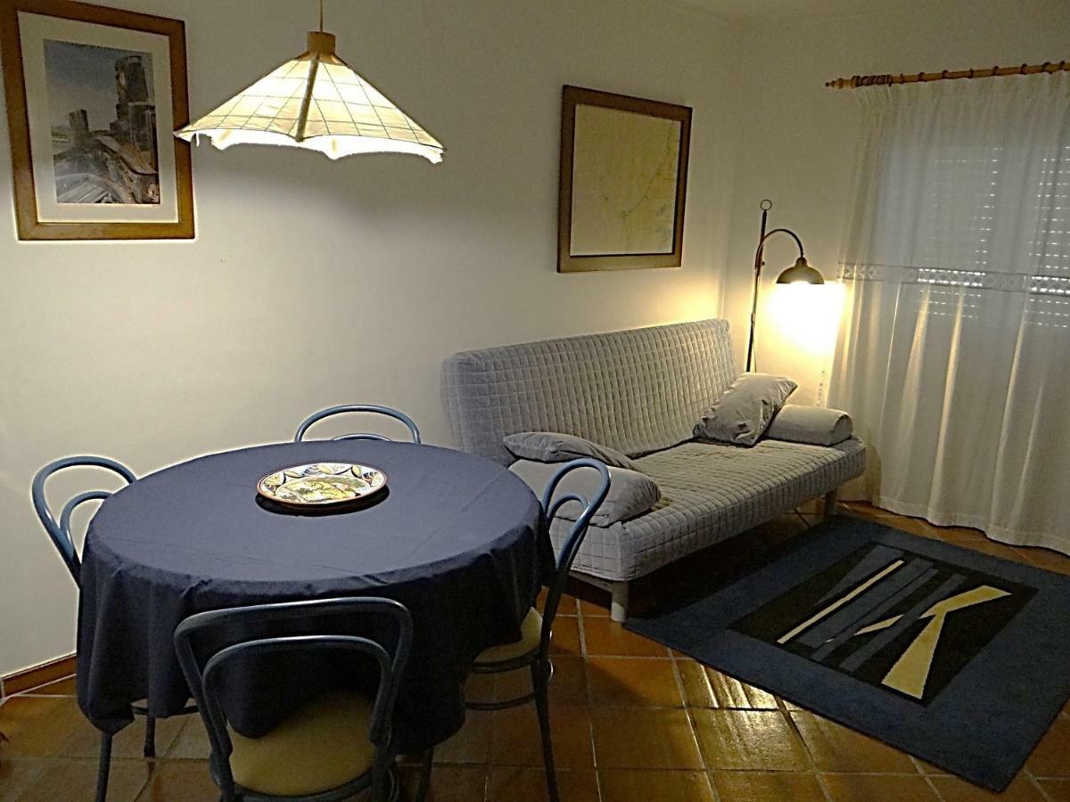 Apartmán Casa Sao Joao Peniche Exteriér fotografie